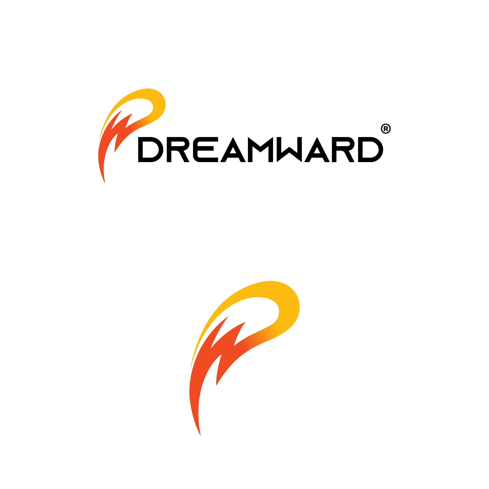 Logo Design by ShadyZoser for Dreamward | Design #29053048