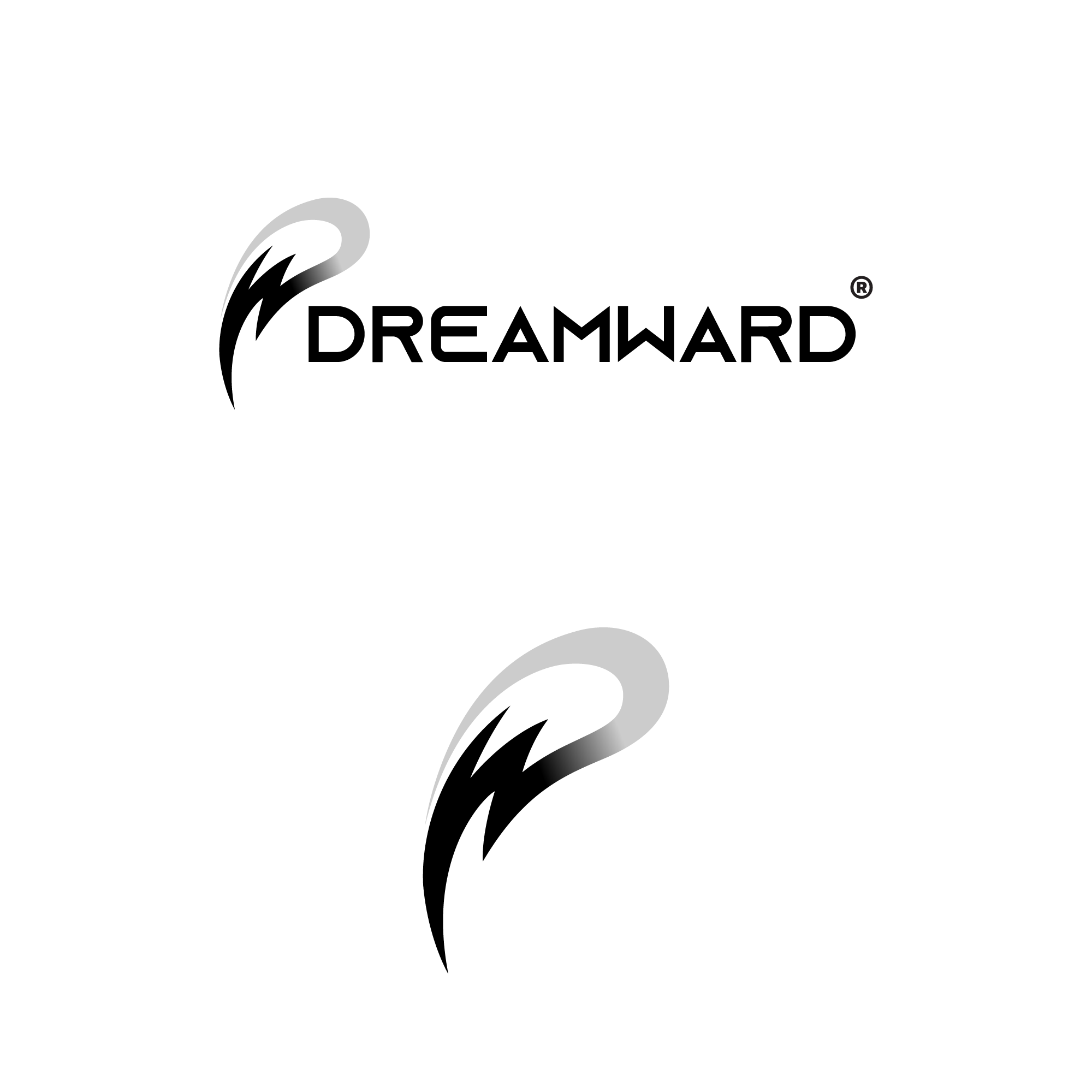 Logo-Design von ShadyZoser für Dreamward | Design #29053049