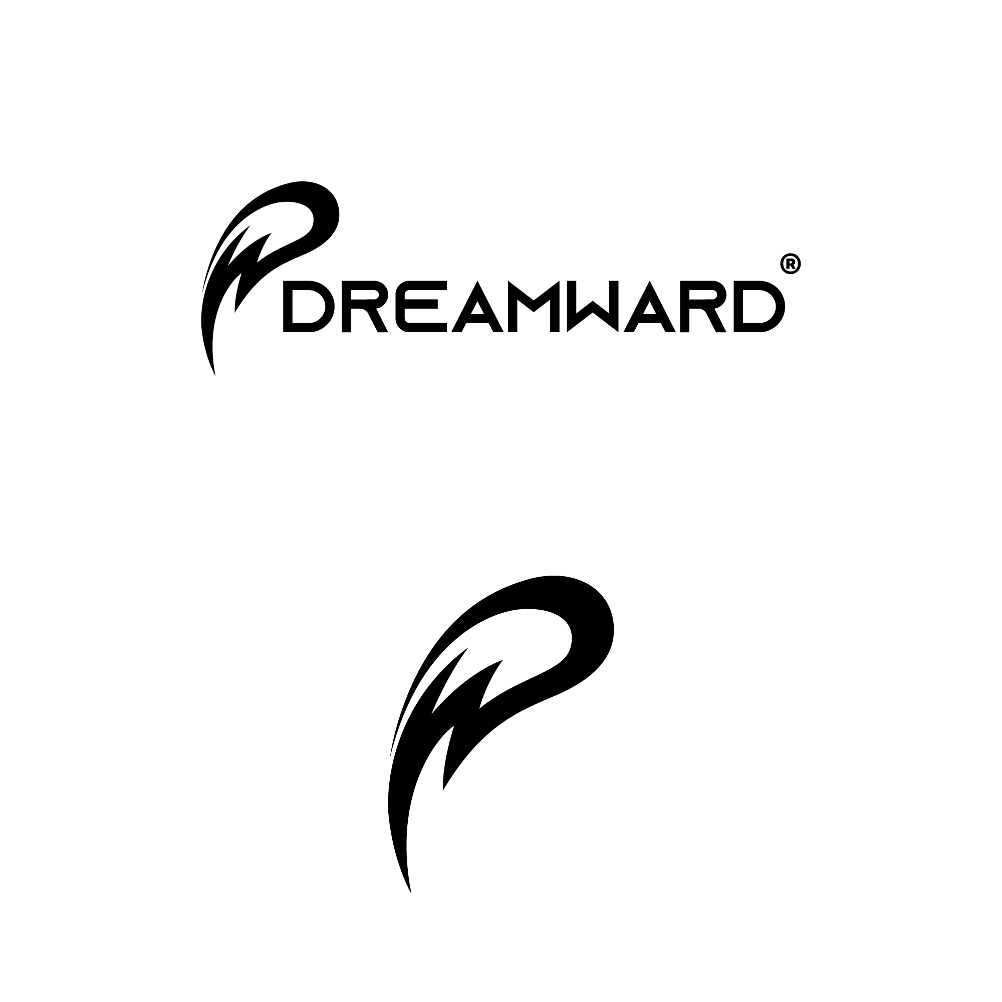 Logo-Design von ShadyZoser für Dreamward | Design #29053050