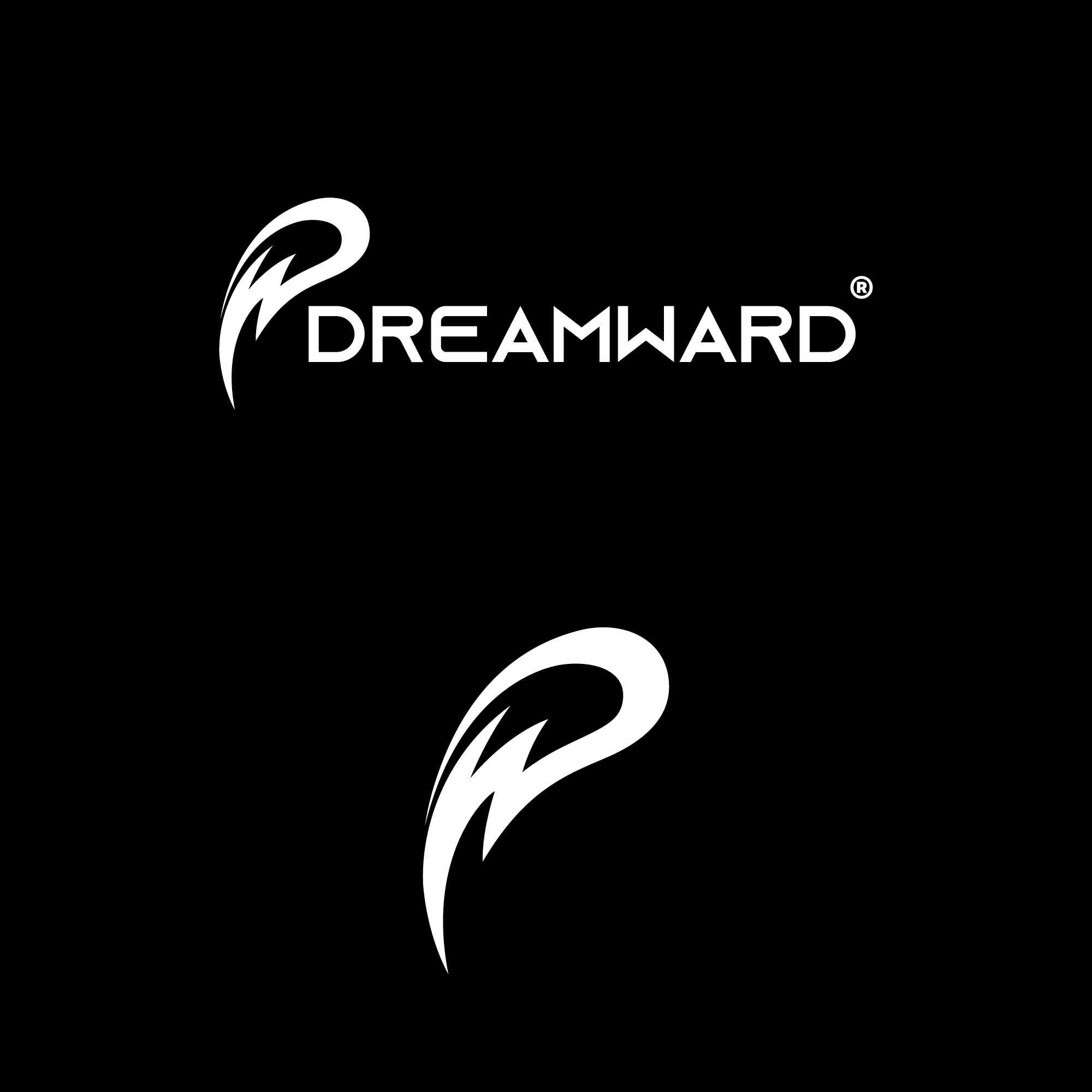 Logo Design by ShadyZoser for Dreamward | Design #29053051