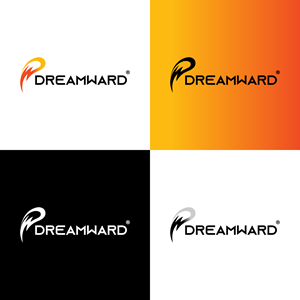 Logo Design by ShadyZoser for Dreamward | Design: #29053066