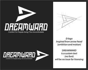Logo Design by Al XVI