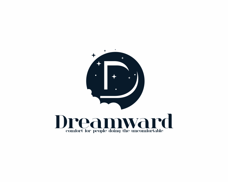 Logo Design by Elysa95 for Dreamward | Design #29002059