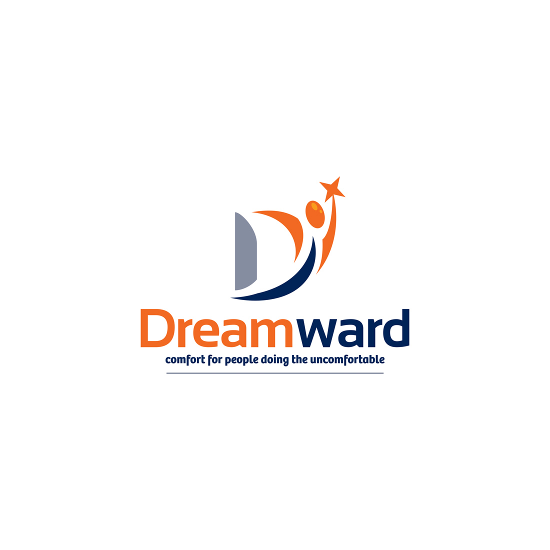 Design de Logo par Creator pour Dreamward | Design #28975056