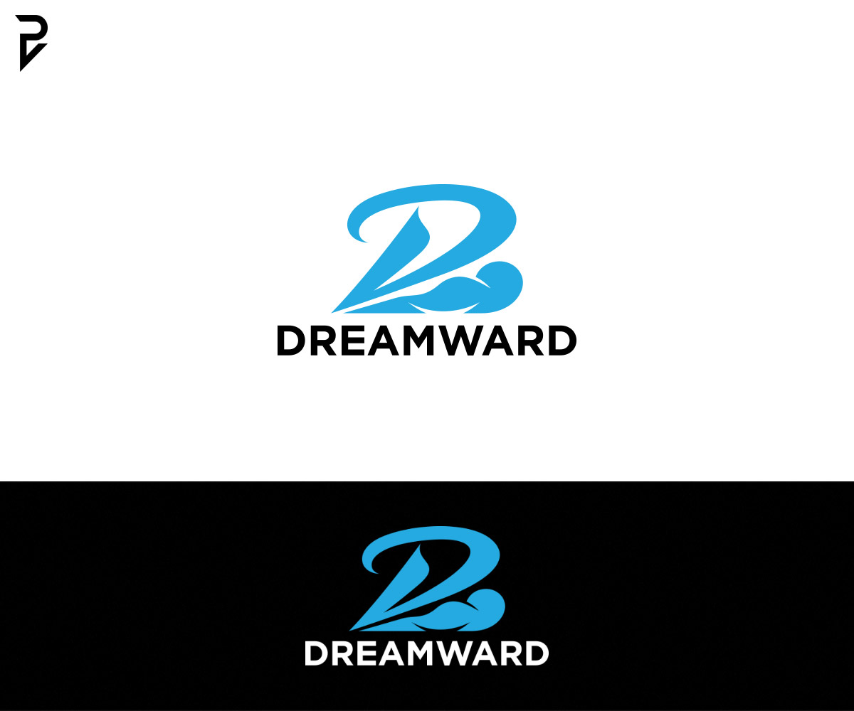 Logo Design by poisonvectors for Dreamward | Design #28946013