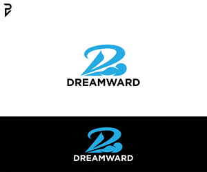 Logo Design by poisonvectors for Dreamward | Design: #28946013