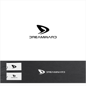 Logo Design by Arham Hidayat for Dreamward | Design: #28952060