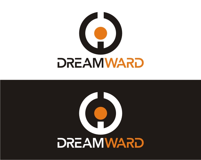 Logo-Design von Gito Kahana für Dreamward | Design #28972361