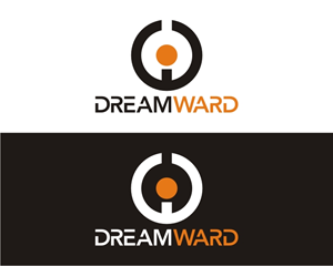 Logo Design by Gito Kahana for Dreamward | Design: #28972361