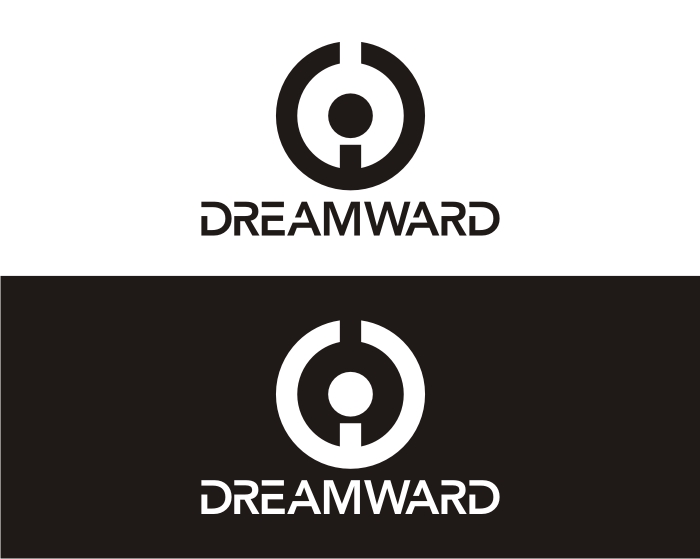 Logo Design by Gito Kahana for Dreamward | Design #28972365
