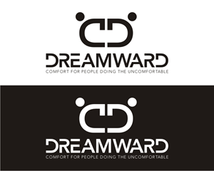 Logo-Design von Gito Kahana für Dreamward | Design #28985170