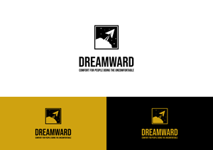 Logo Design by eudo for Dreamward | Design: #28991604
