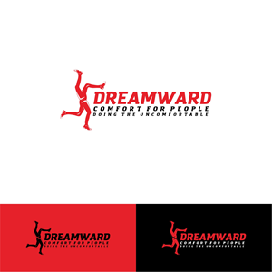 Logo-Design von alitjuara für Dreamward | Design #28974813