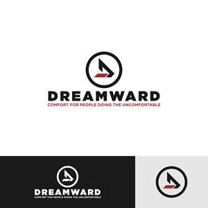 Logo Design by alitjuara for Dreamward | Design: #28974814