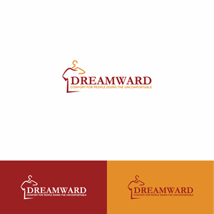 Logo Design by alitjuara for Dreamward | Design: #28974815