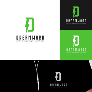 Logo Design by Elisa Davis for Dreamward | Design: #28941606