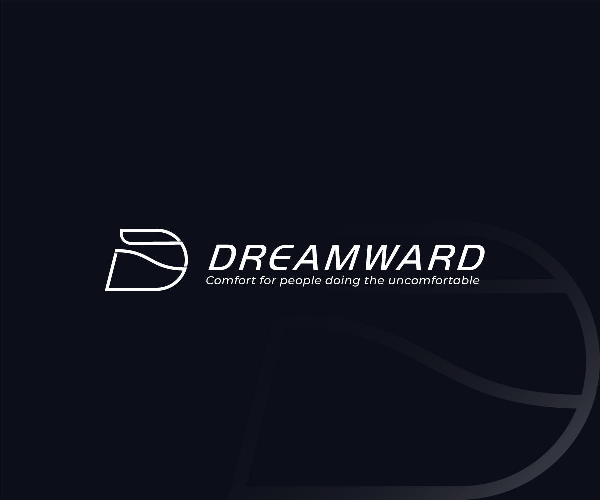 Logo Design by ecorokerz for Dreamward | Design #28941101