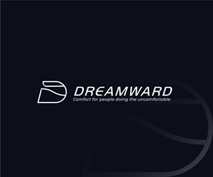 Logo Design by ecorokerz for Dreamward | Design: #28941101