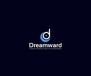 Logo Design by ecorokerz for Dreamward | Design: #28942190
