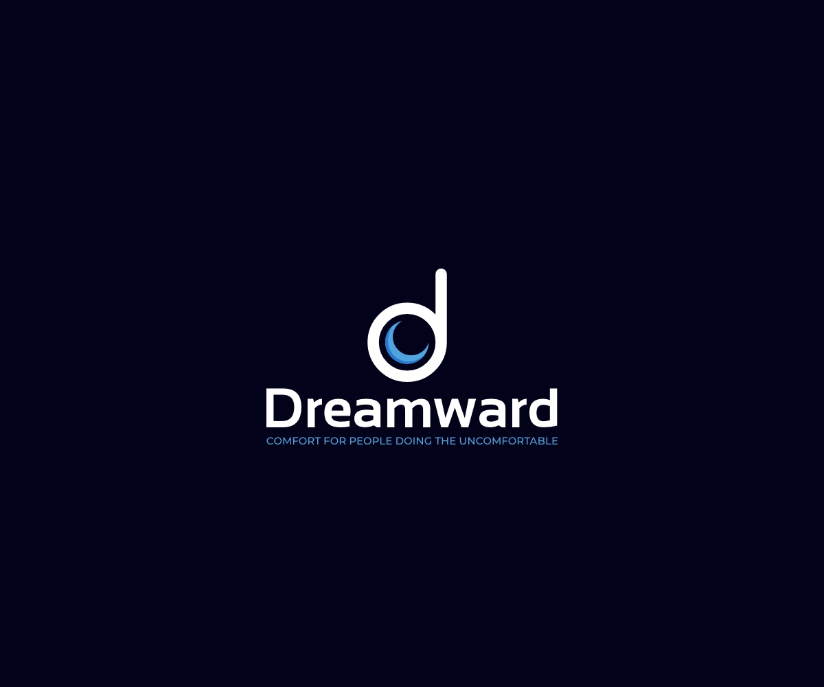 Logo Design by ecorokerz for Dreamward | Design #28948859