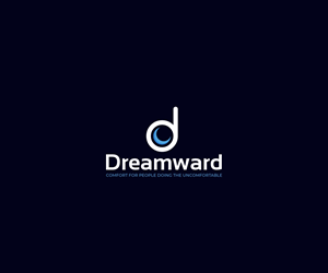 Logo Design by ecorokerz for Dreamward | Design: #28948859