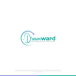 Logo Design by webeezine for Dreamward | Design: #28944840