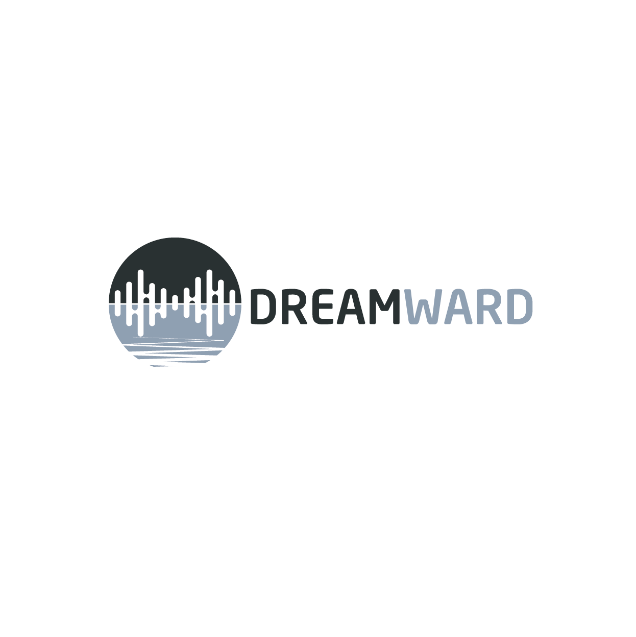 Logo Design by rozT for Dreamward | Design #28999741