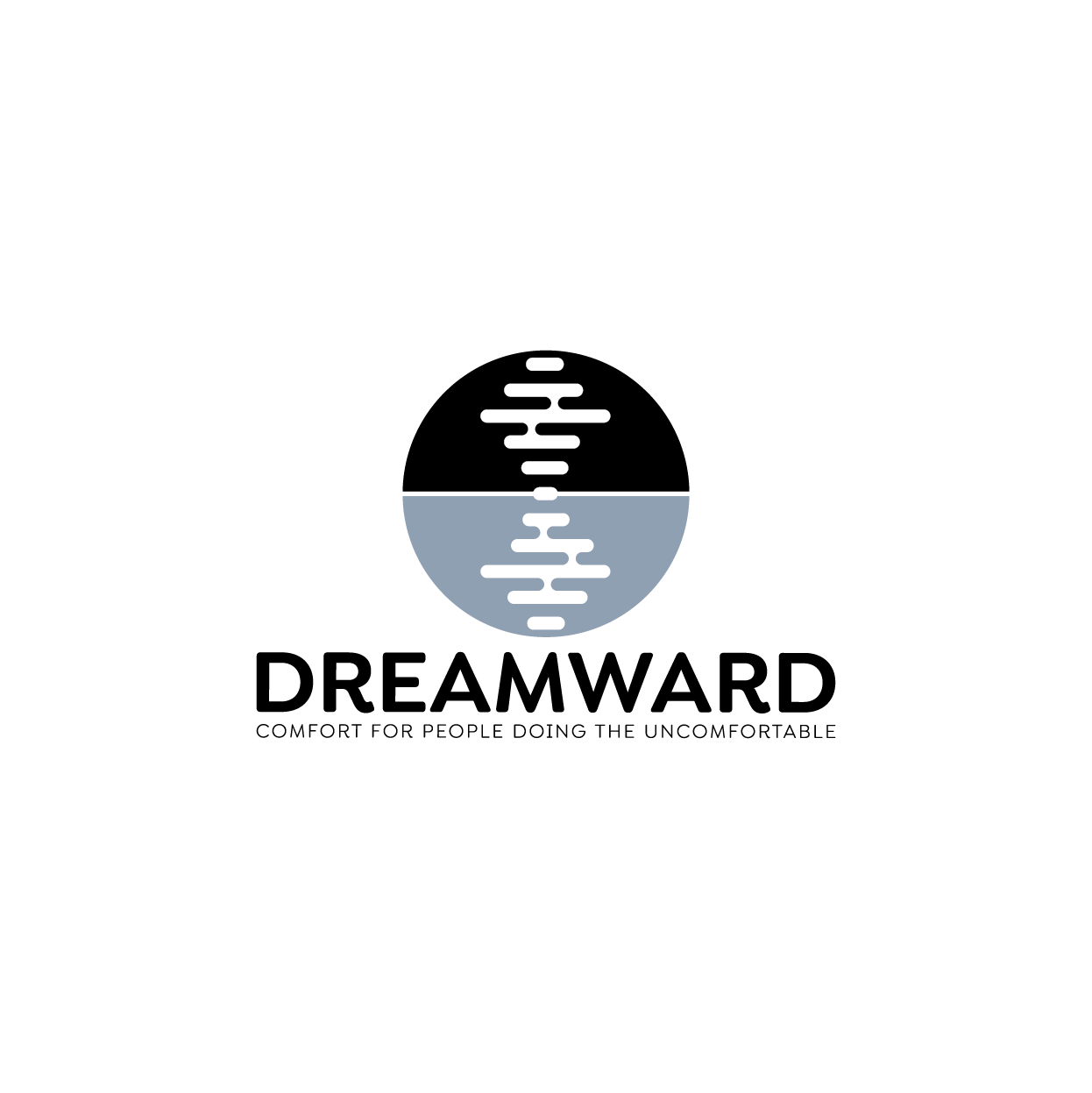 Logo Design by rozT for Dreamward | Design #28999742