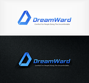 Logo Design by Adeikhan for Dreamward | Design: #28942224