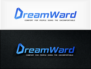 Logo Design by Adeikhan for Dreamward | Design: #28942492