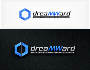 Logo Design by Adeikhan for Dreamward | Design: #28947945