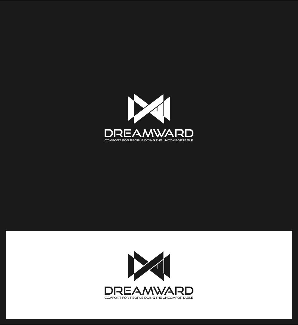 Logo Design by eiffel tesla for Dreamward | Design #28963400