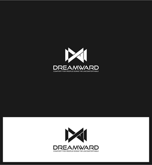 Logo Design by eiffel tesla for Dreamward | Design: #28963400