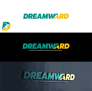 Logo Design by Adi firadika for Dreamward | Design: #28975436