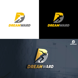 Logo-Design von Adi firadika für Dreamward | Design #28996924