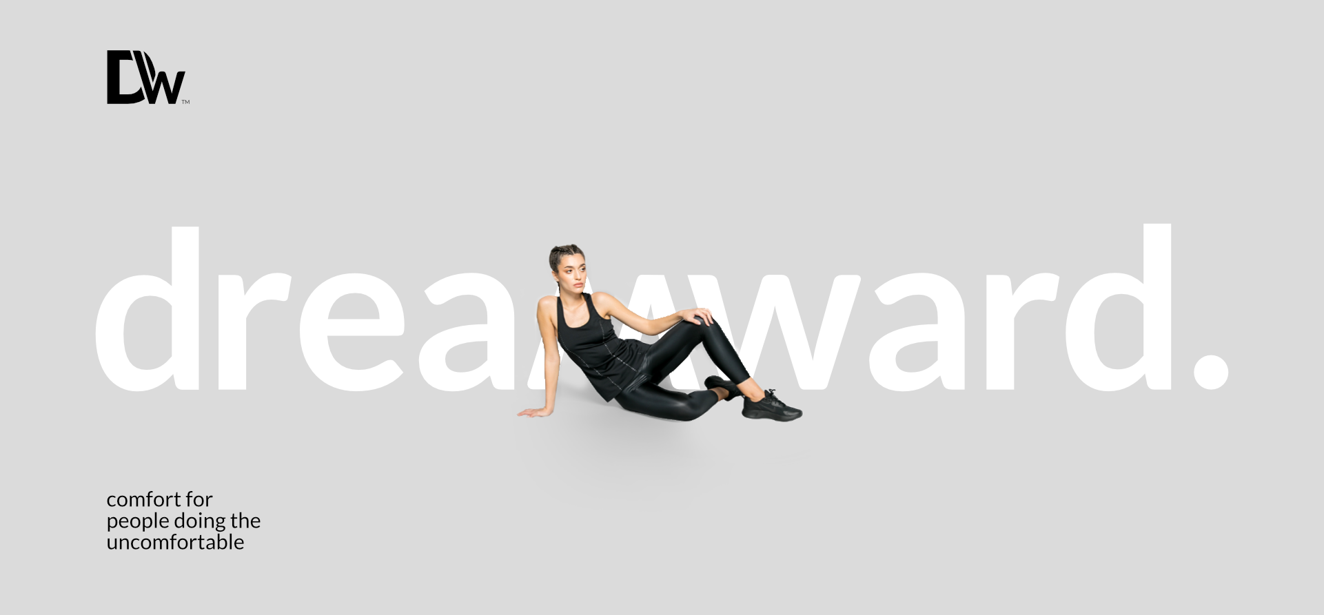 Logo Design by Jaskaran_Singh for Dreamward | Design #28970900