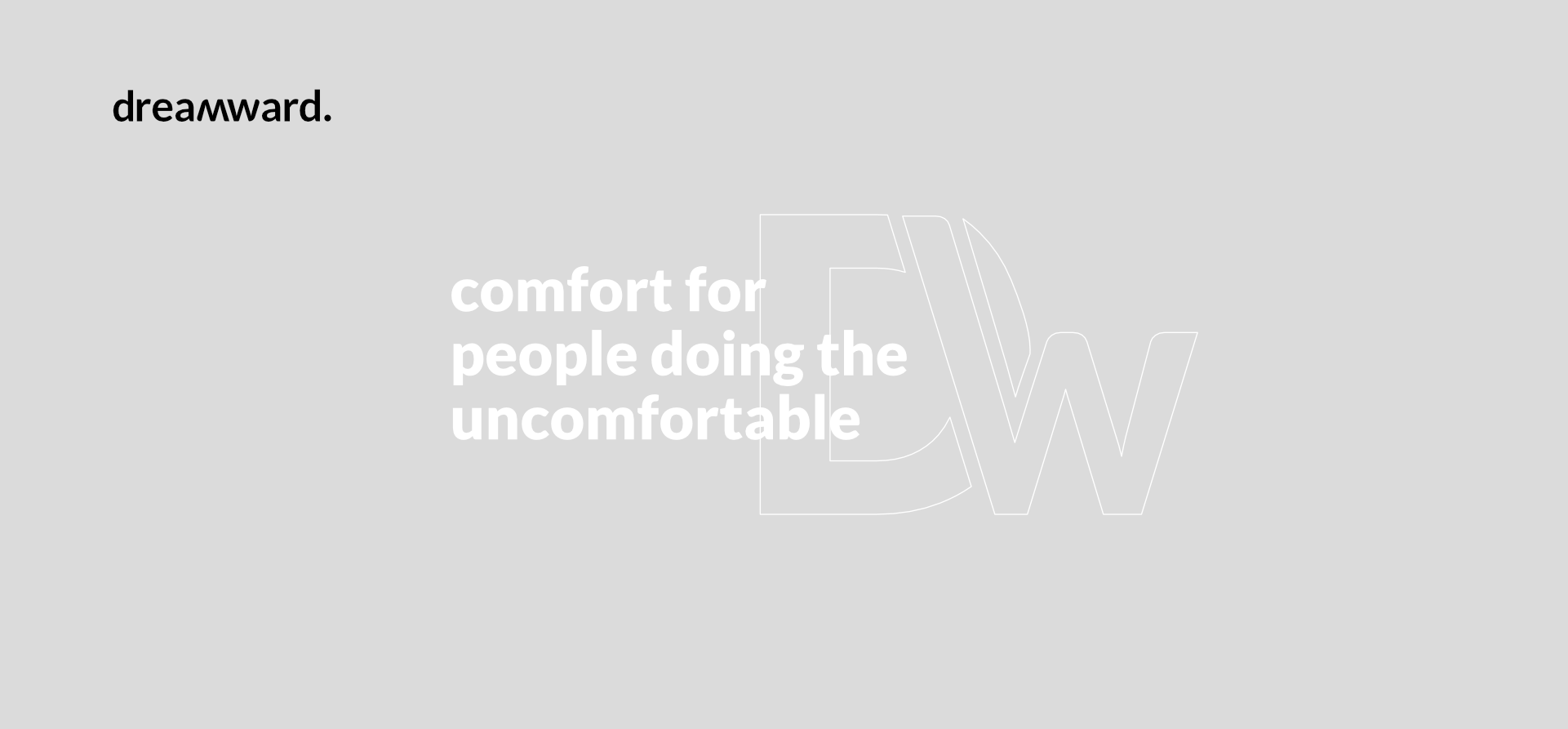 Logo Design by Jaskaran_Singh for Dreamward | Design #28970901