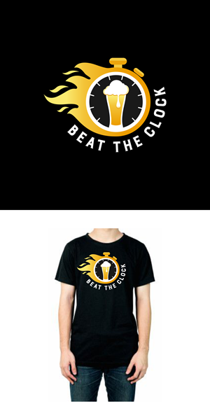 Design de T-shirt par Unay pour BAr  Anticipation | Design : #28942792