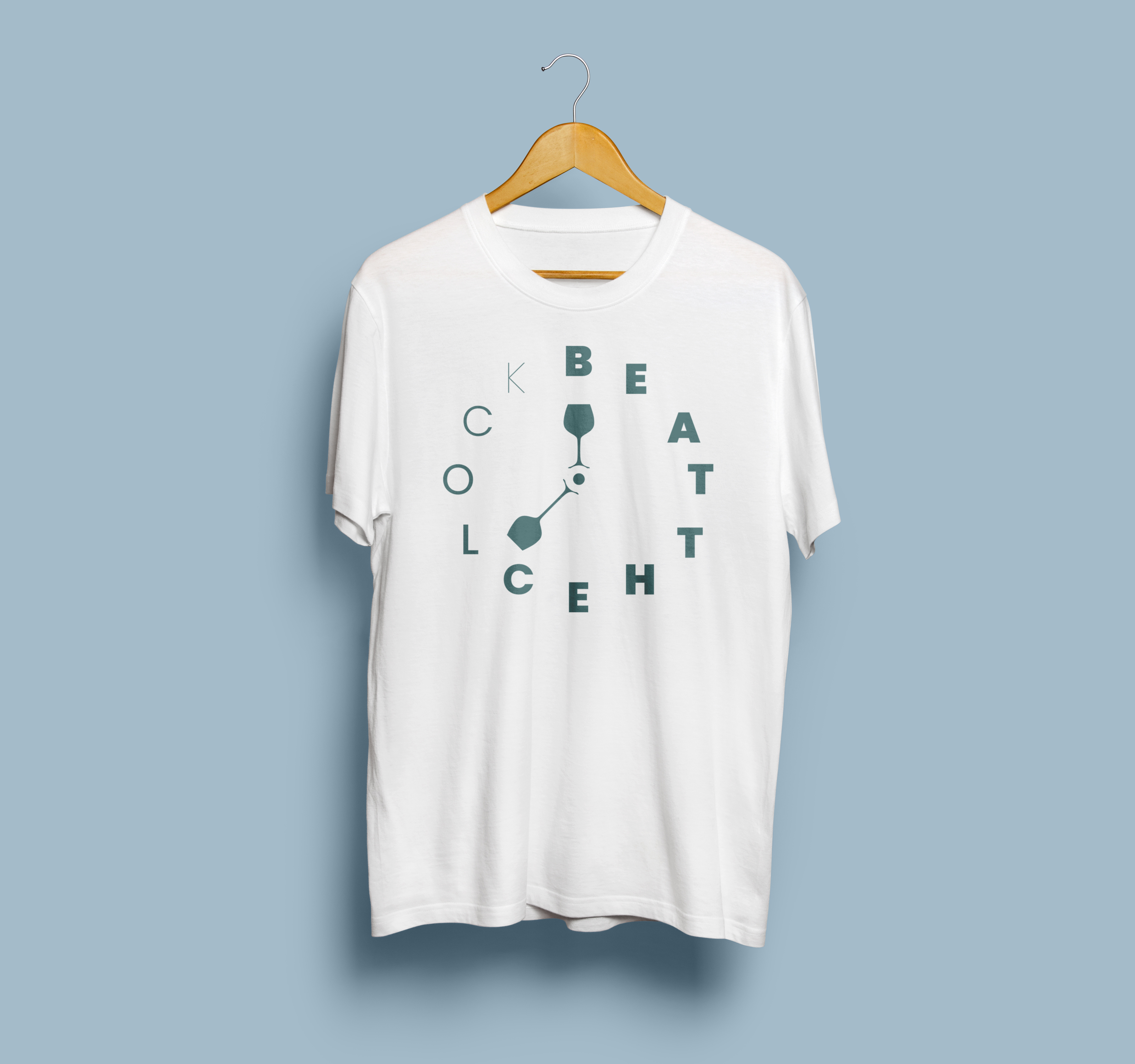 T-shirt Design by creativeride for BAr  Anticipation | Design #28939398