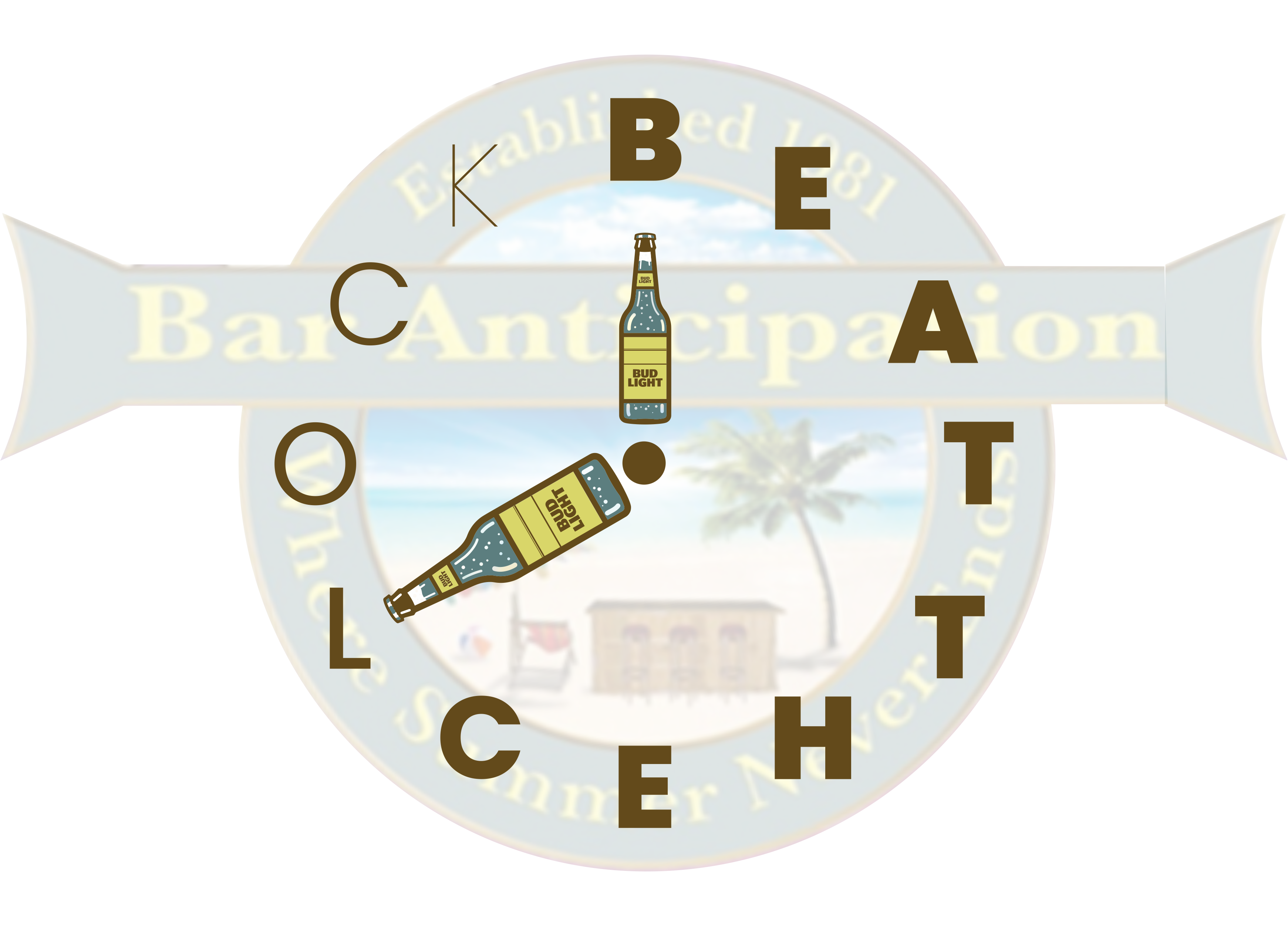 Design de T-shirt par creativeride pour BAr  Anticipation | Design #28970339