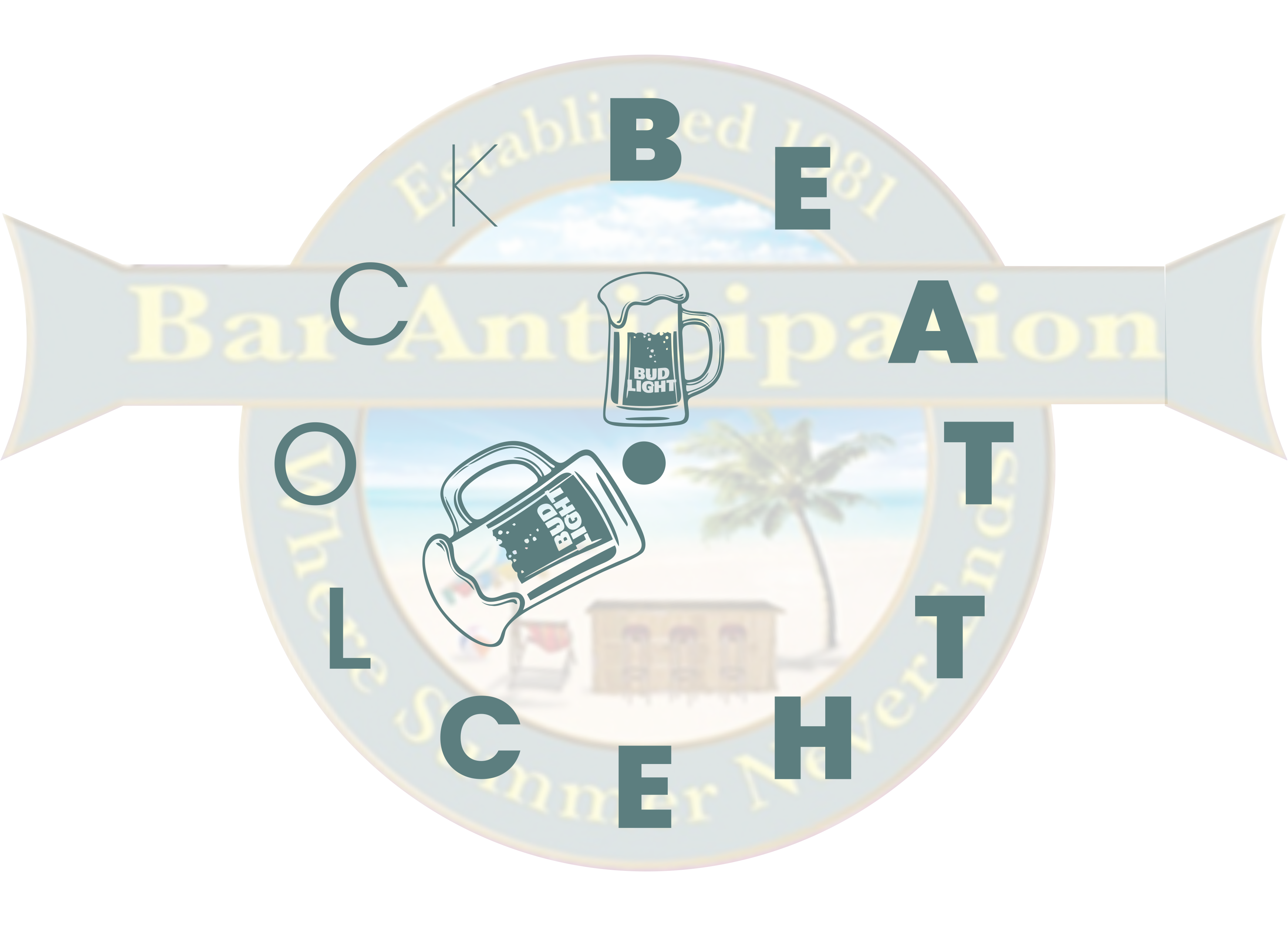 Design de T-shirt par creativeride pour BAr  Anticipation | Design #28970382