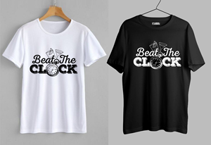 Design de T-shirt par ARTOGRAPHY pour BAr  Anticipation | Design #28939501