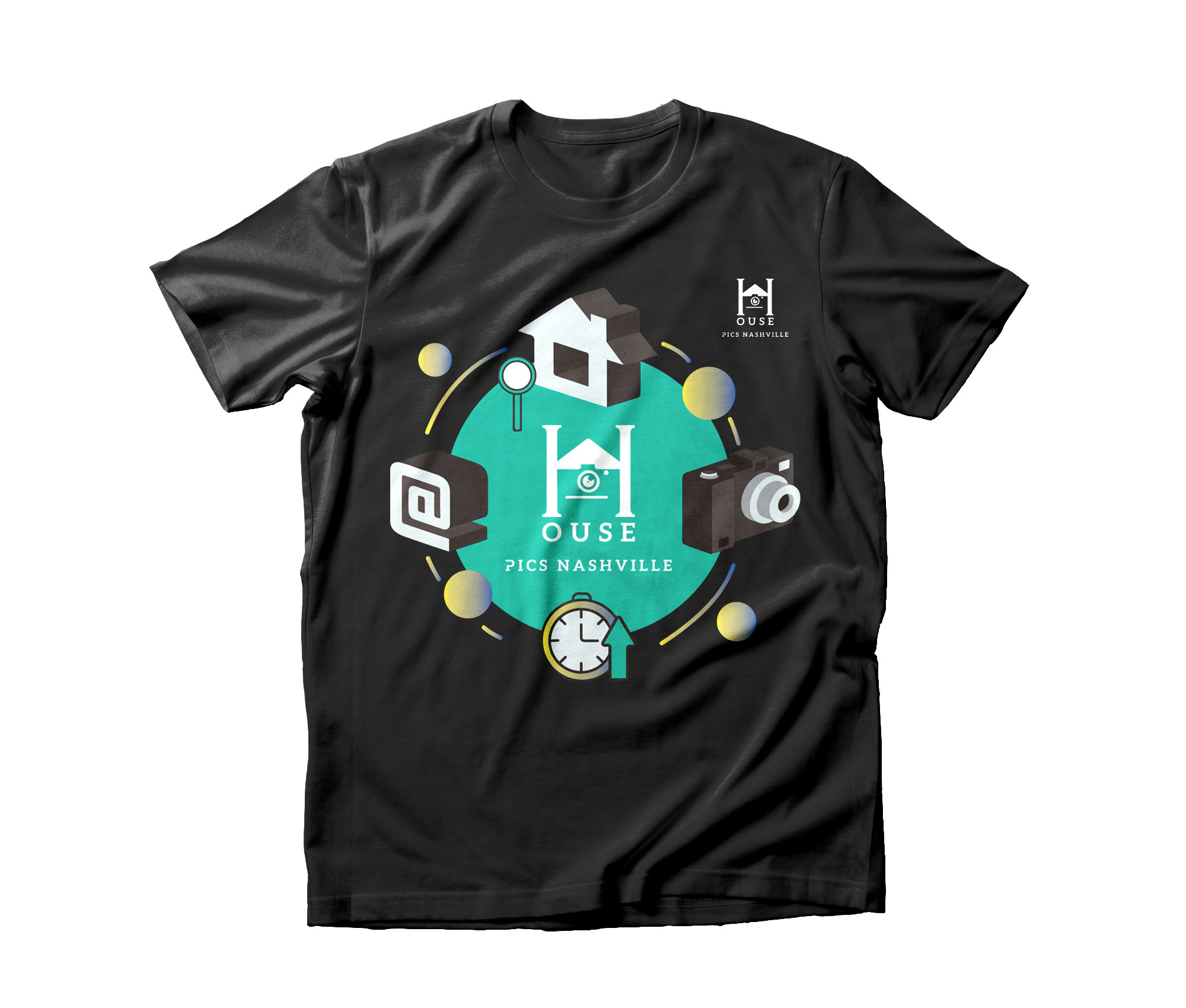 Design de T-shirt par Dabby Designs pour ce projet | Design #28967315