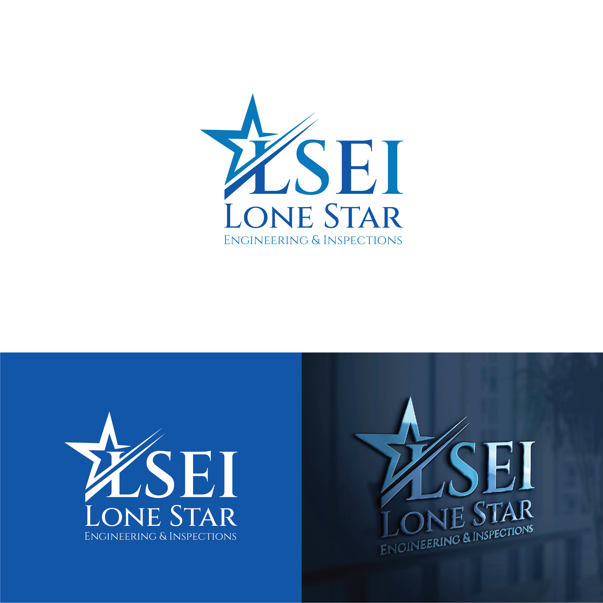 Logo Design by 3Guys for NA | Design #28944117