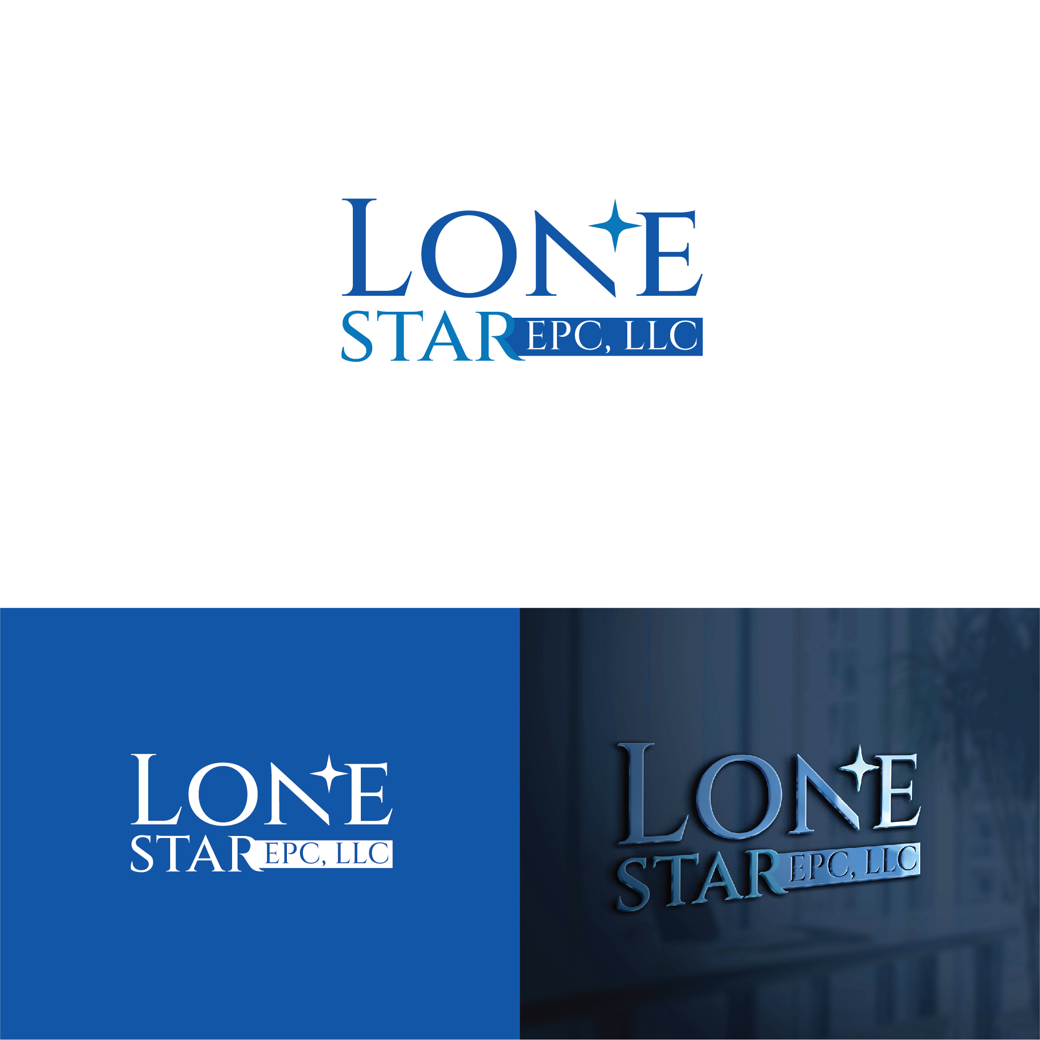 Logo Design by 3Guys for NA | Design #28944118