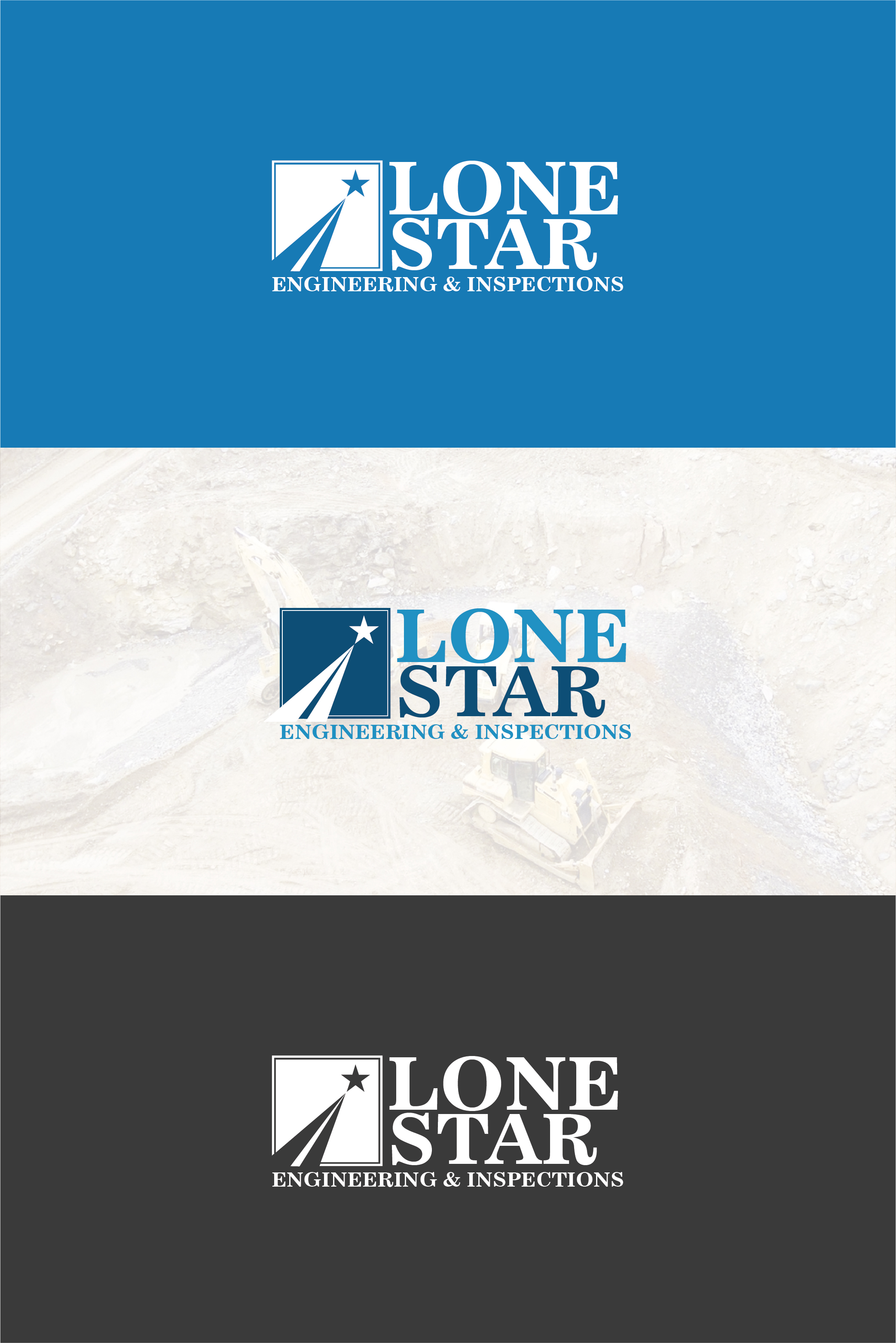 Logo Design by 3Guys for NA | Design #28944122
