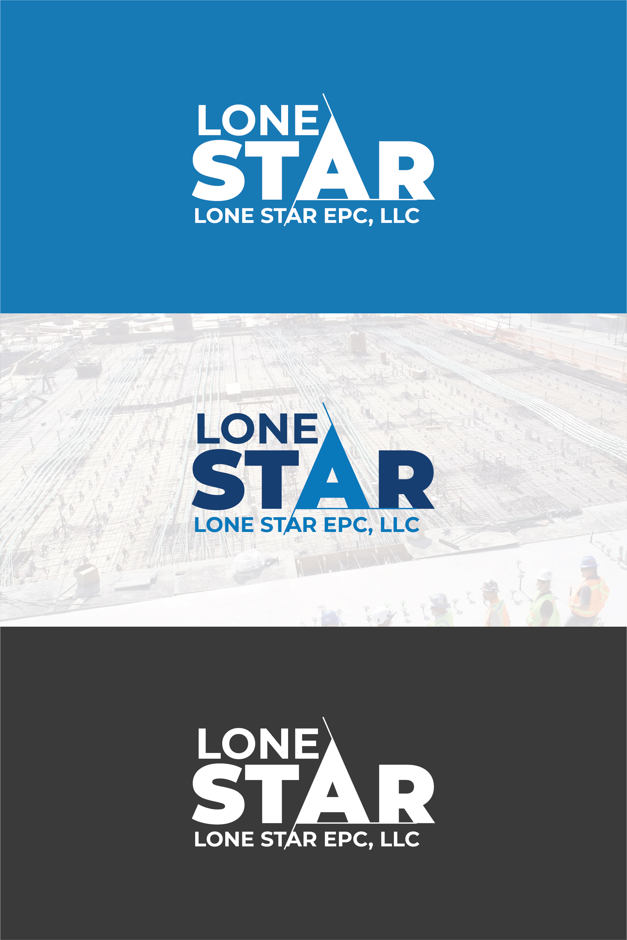 Logo Design by 3Guys for NA | Design #28944123