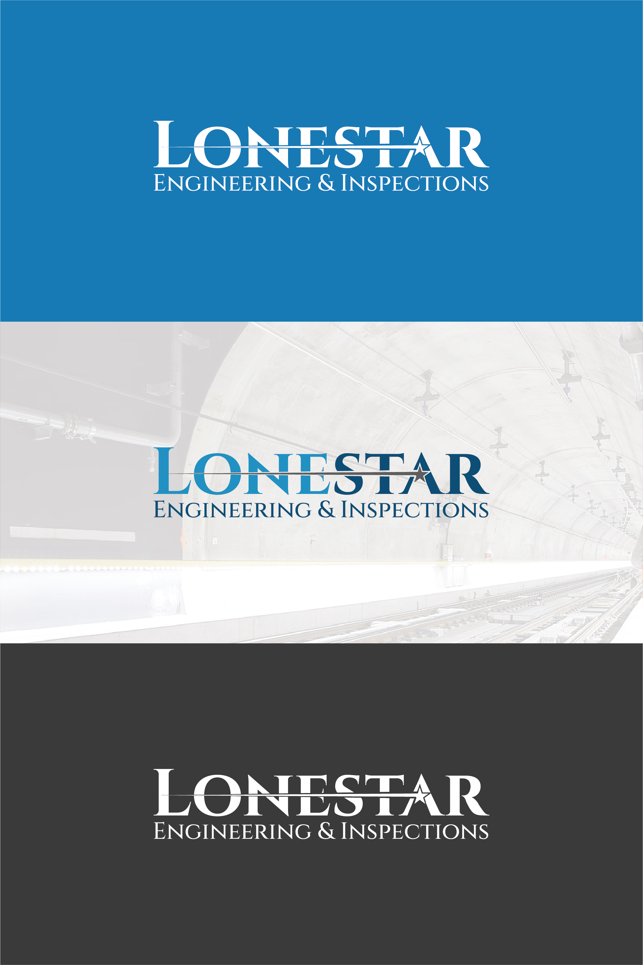 Logo Design by 3Guys for NA | Design #28944125