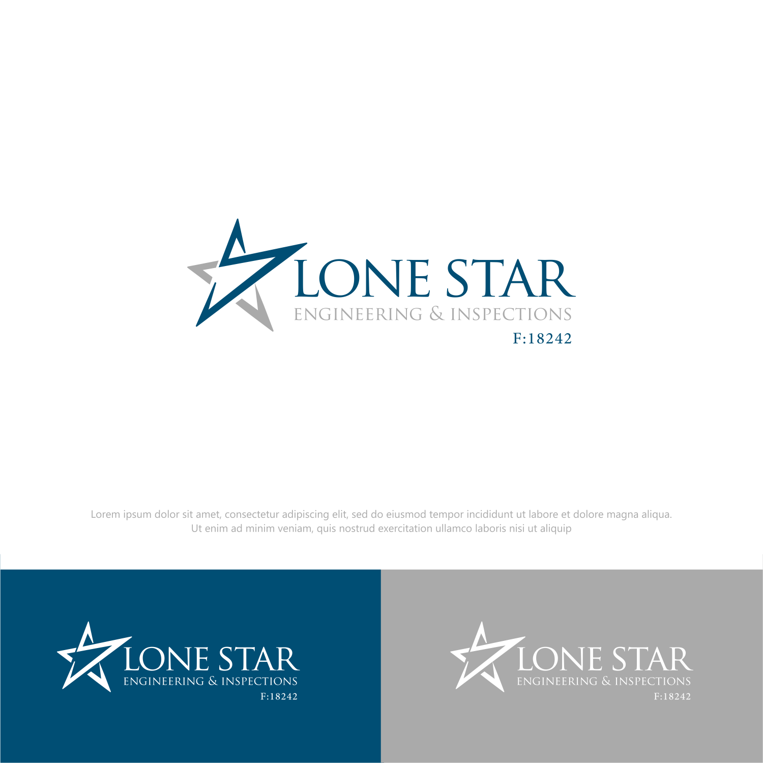 Logo Design by ThiagoB for NA | Design #28943432