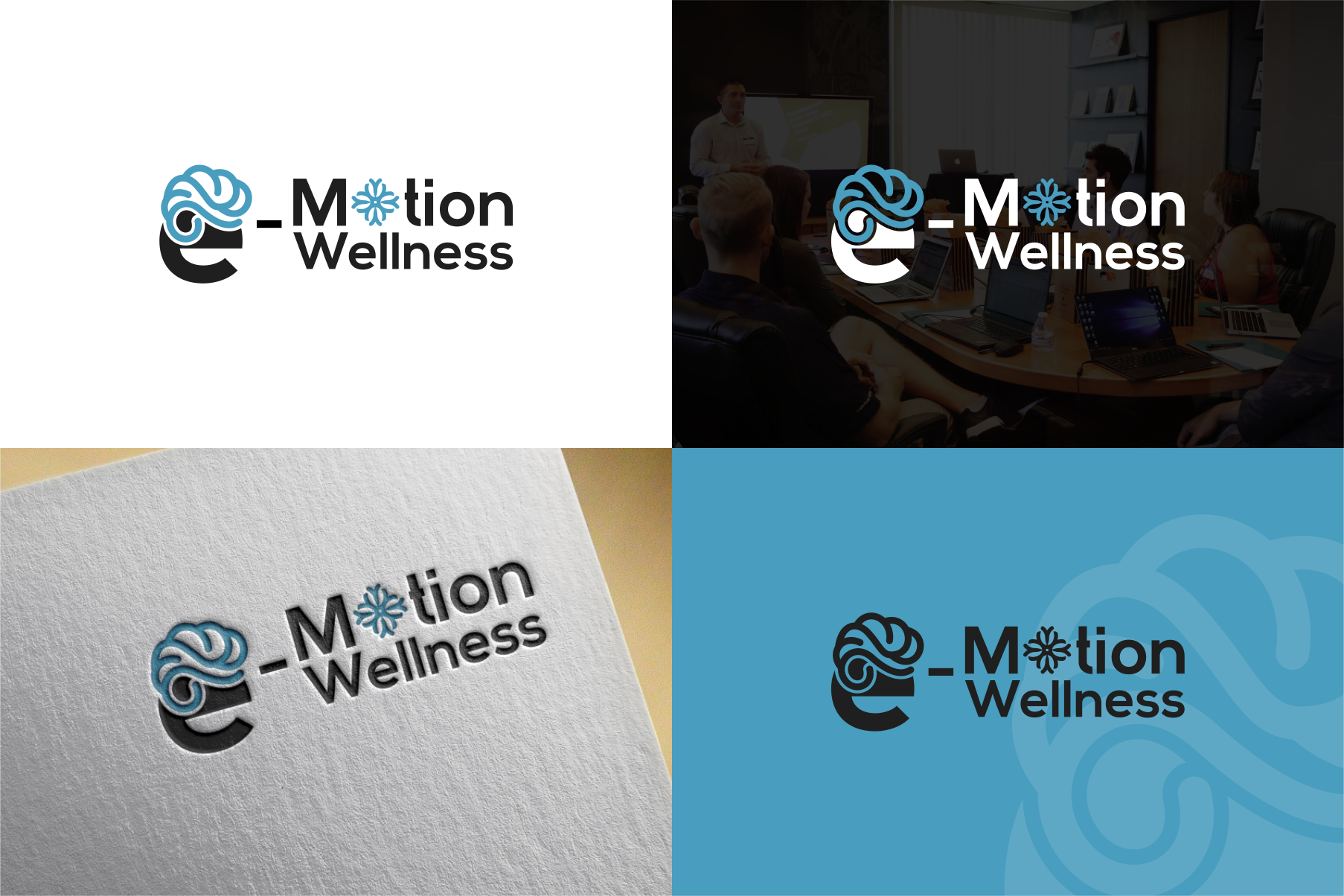 Logo Design by bocah nub for this project | Design #28943054